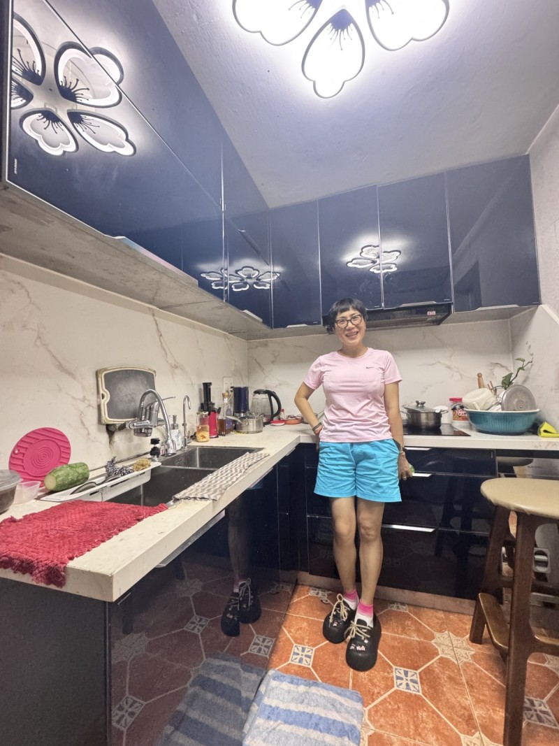 Bán nhà Nguyễn Sơn,Long Biên 3 tầng,66m oto tránh nhỉnh 16 tỷ - Ảnh 3